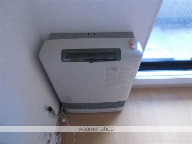 MARUKOH MS NO.1の内装写真