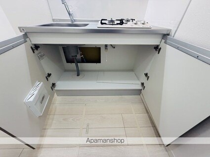 パーチェ堀切[1K/17.82m2]の内装7