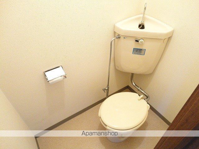 メゾン・ド・フルールIIIの内装写真