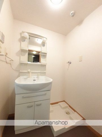 パークサイドヴィラの内装写真