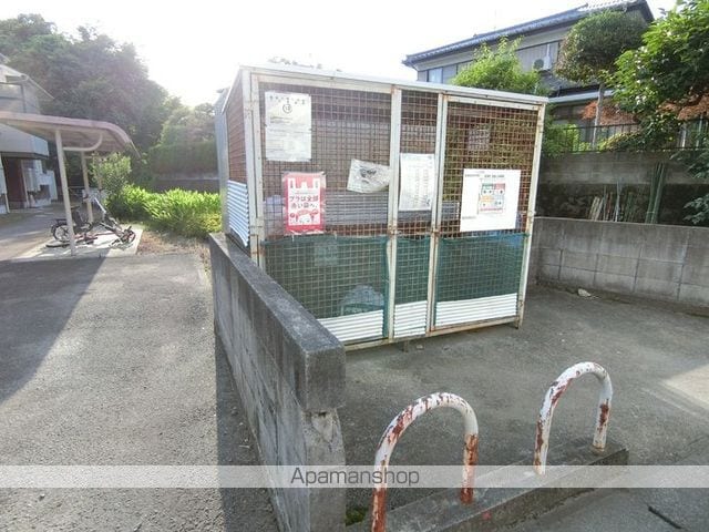 リブレスト鈎取IIIの内装写真