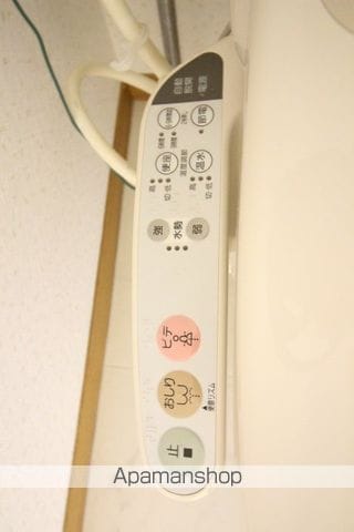 ロンサール奥田の内装写真