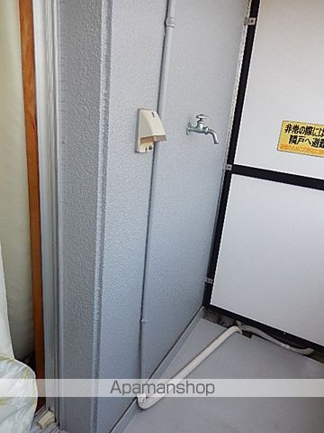 アネックス大幸の内装写真