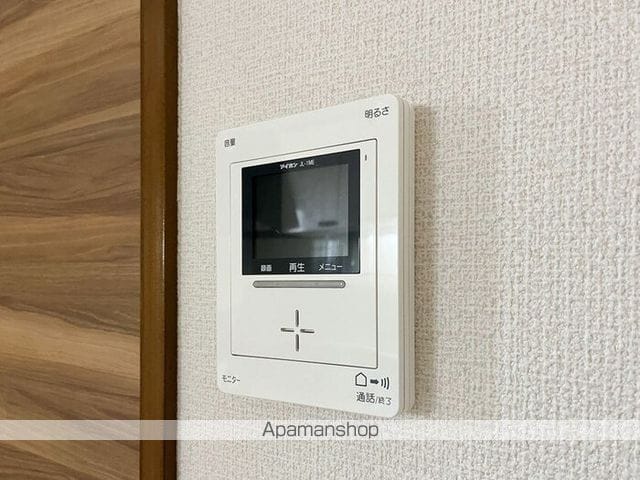 ピュアパレスの内装写真