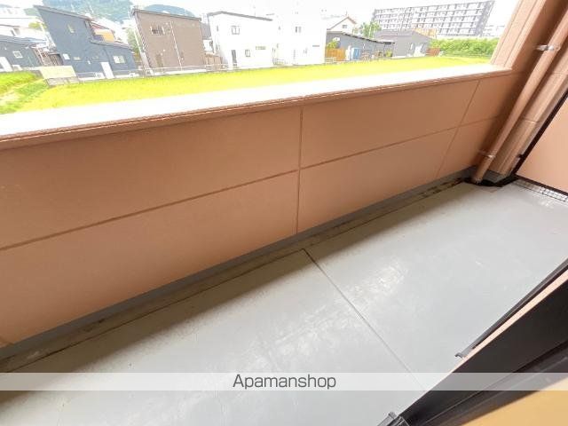ベルメゾン・ルージュの内装写真