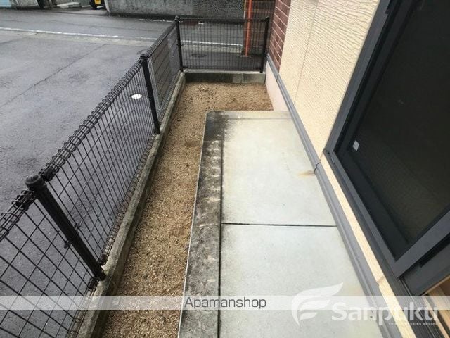 セジュール 郷の内装写真