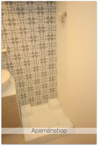 ESLEADOSAKA上本町BLANCHEの内装写真