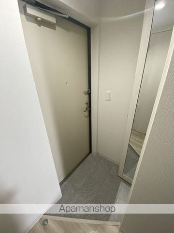メニーズコート創成タウンC棟の内装写真