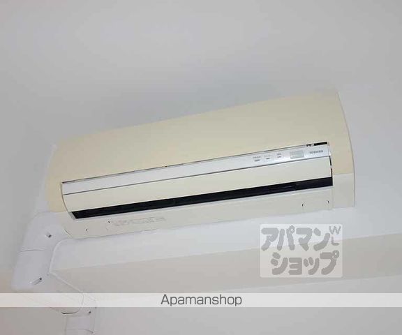 アーバンフラッツ五条堀川の内装写真