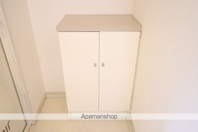 フレグランスI 21の内装写真