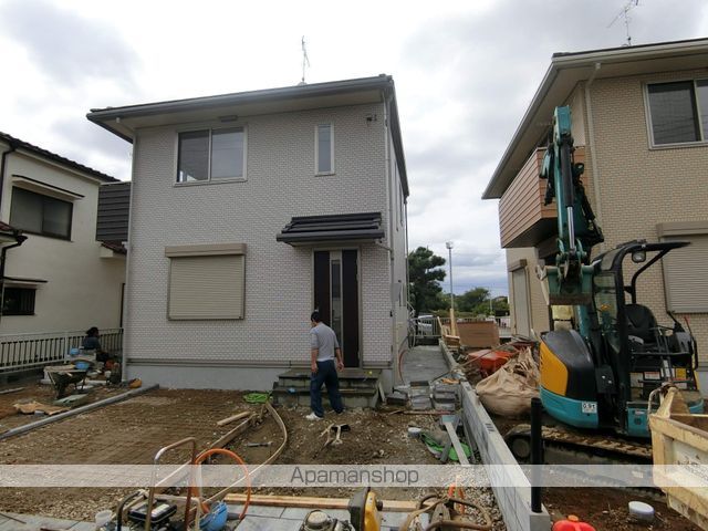 西初石戸建貸家 A号室 ｜ 千葉県流山市西初石３丁目1463-20（賃貸一戸建3LDK・1階・85.50㎡） その4