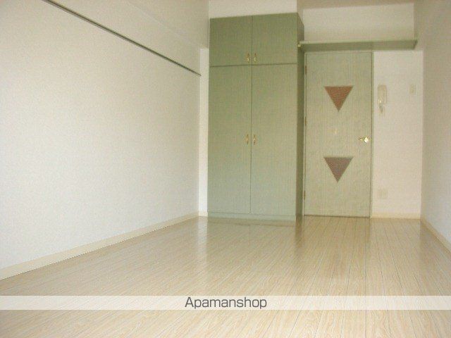 アリビオ天神東の内装写真