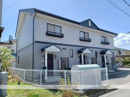 Ｂｒａｎｃｈｅ　ＭＩＹＡＳＨＩＴＡ　Ａ棟[2LDK/74.52m2]の外観4