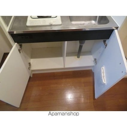 東京都葛飾区新小岩２丁目[1K/20.03m2]の内装2