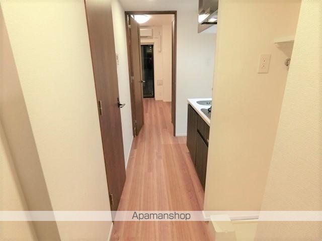 LA DOUCEUR吉野町の内装写真
