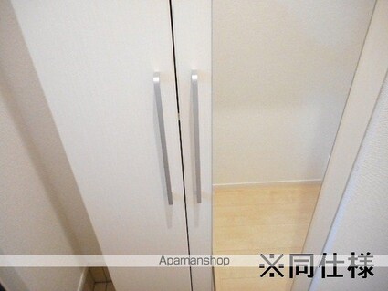ランタナ[1K/27.02m2]のその他設備3