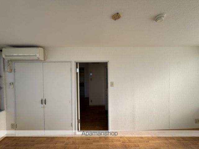アンシャンテ住吉の内装写真
