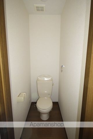 アンプルール リーブル ルミエール,の内装写真