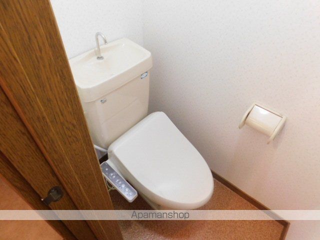 グリーンヒル江坂の内装写真