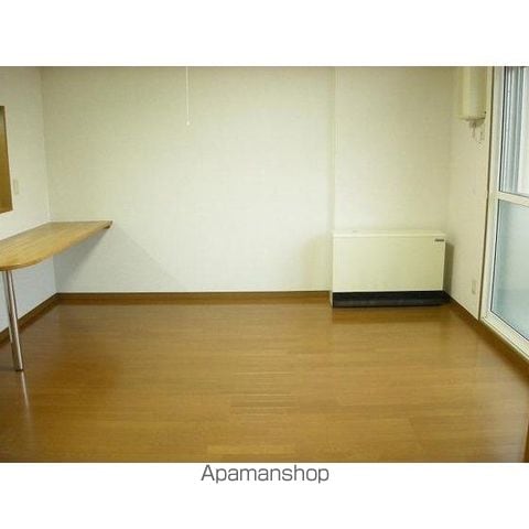 フェイマスKITAMI 2番館の内装写真