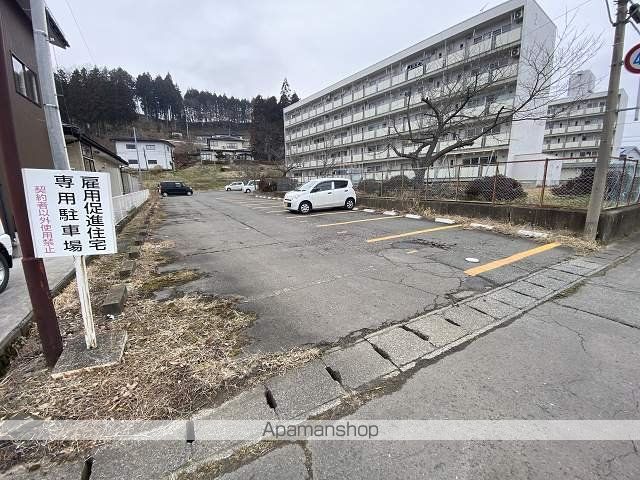 ビレッジハウス前沢1号棟のその他写真