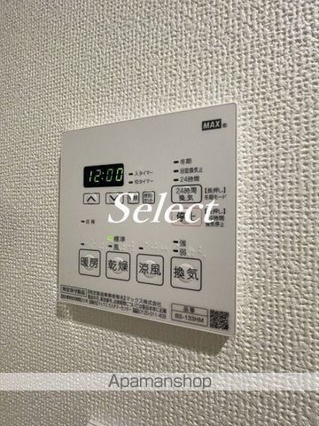 SHOKEN RESIDENCE横浜伊勢佐木町の内装写真