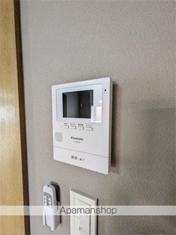 メゾン船越の内装写真