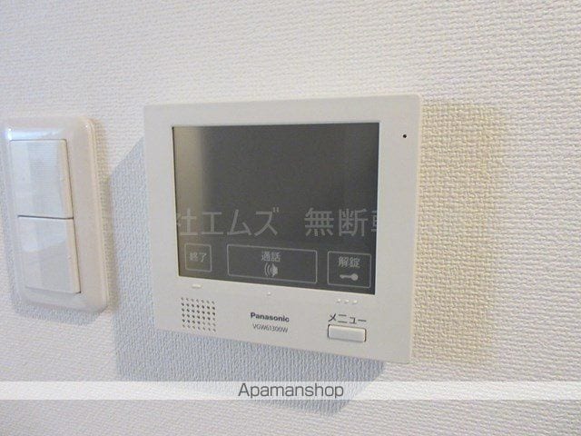 RITZ GRANDE厚別南の内装写真