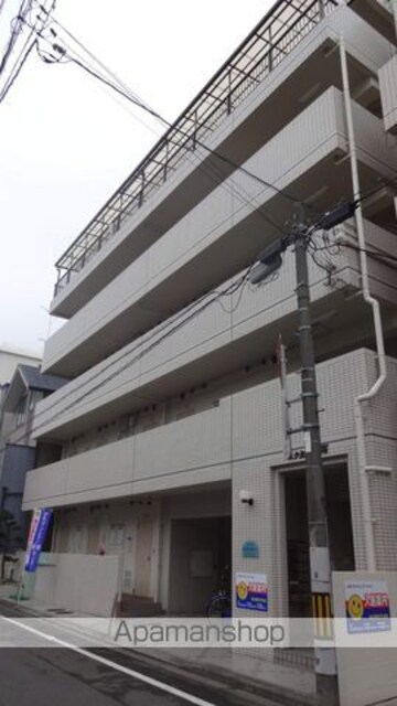 エクセル緑町[1K/21.81m2]の外観3