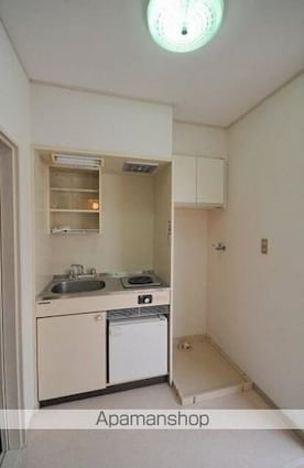 アコールＫ[1K/18.2m2]のキッチン