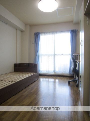 スカイハイツの内装写真