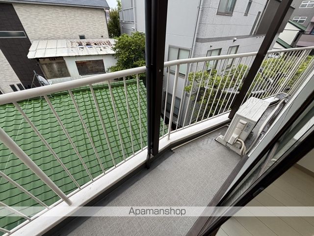 有馬パレス都丘の内装写真