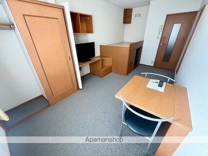 レオパレス和泉[1K/22.35m2]のリビング・居間