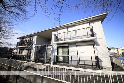 ディアスＫ２[3DK/53.01m2]の外観5