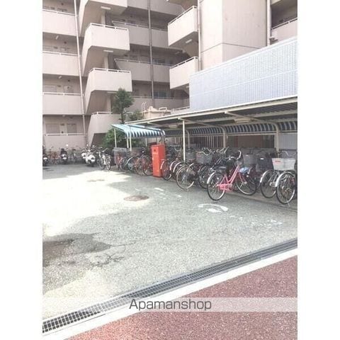 アビタ・コアIの内装写真
