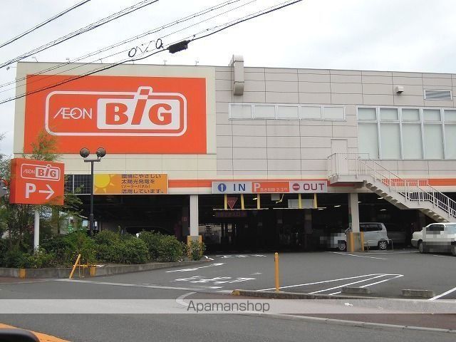 est Palazzoの周辺写真