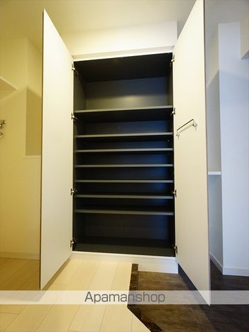 LUXENA KAMIMAEZUの内装写真