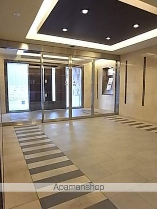 プレサンス名古屋ＳＴＡＴＩＯＮビジュ[1K/24.7m2]のロビー