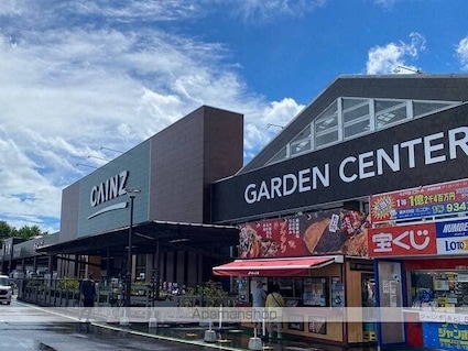 イーストラビリンス[1LDK/46.49m2]の周辺6