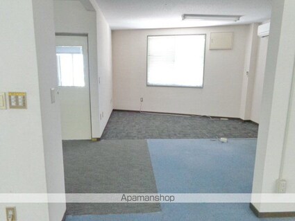 テクノプラン２Ｆ[事務所/145m2]の内装