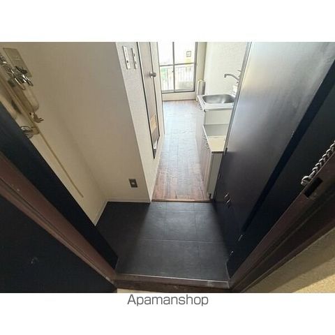 プレジール清田の内装写真
