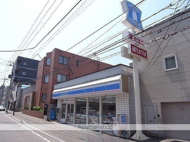 Ts COURT West13(読みティーエスコートウェスト1の周辺写真