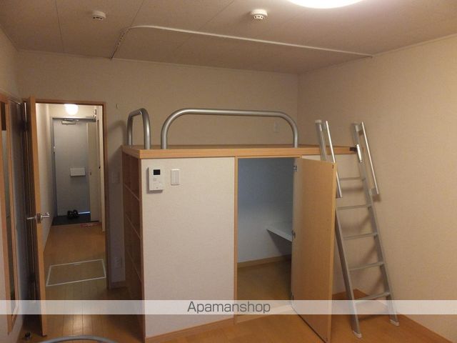 レオネクスト杜瀞の内装写真