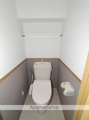 ヴェローナIの内装写真