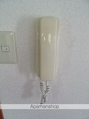 やすら樹の内装写真