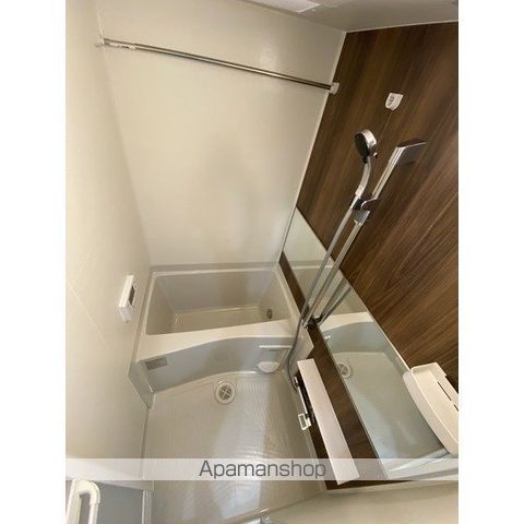 シャインパーク錦糸町の内装写真