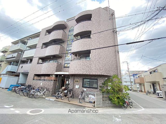 エトワルKの外観写真