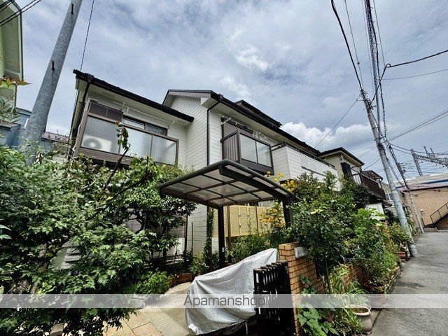 メゾン玉川