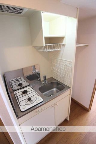 ダイナコートエスタディオレシェンテの内装写真