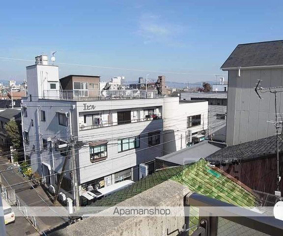 アブティール桂西口の内装写真